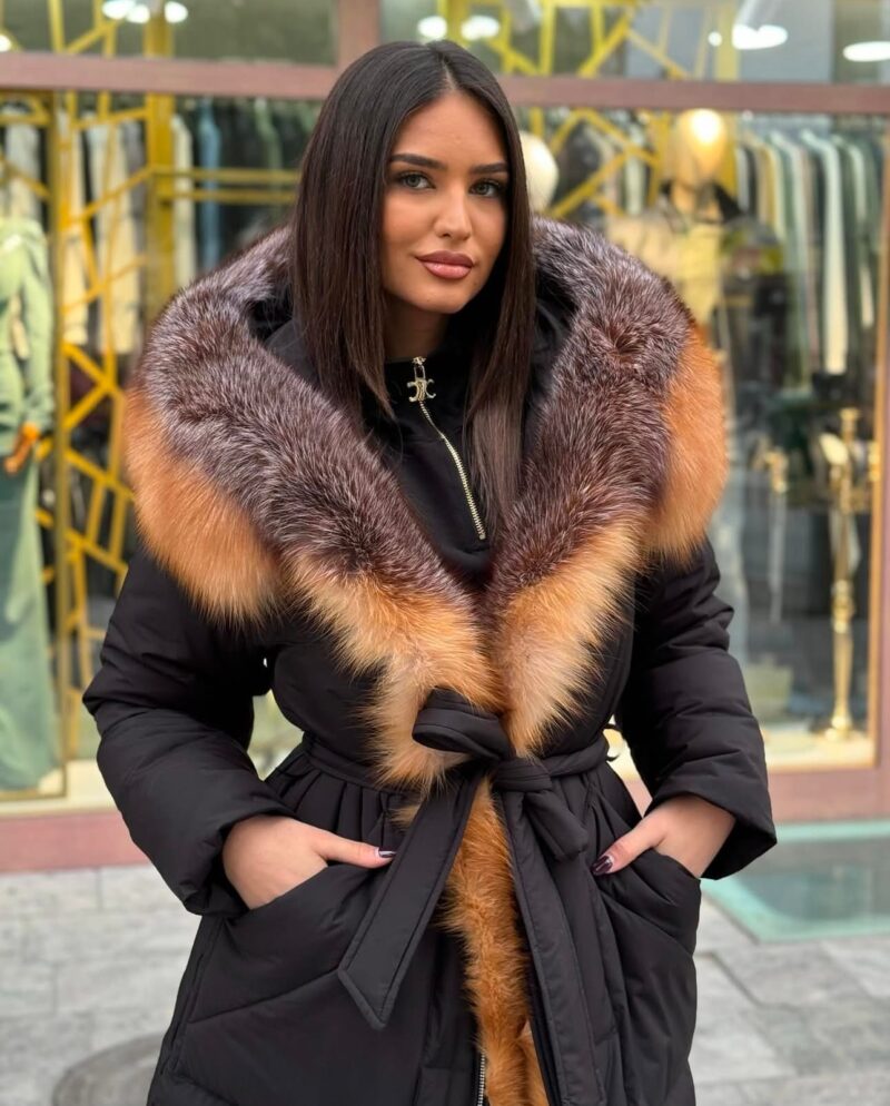 Parka duga 2 - Image 5