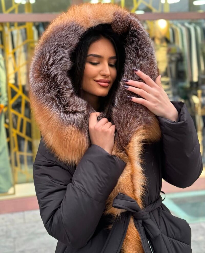 Parka duga 2 - Image 4