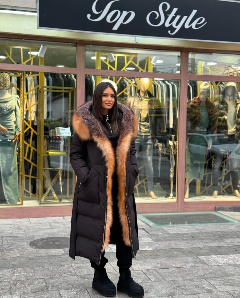 Parka duga 2 - Image 3