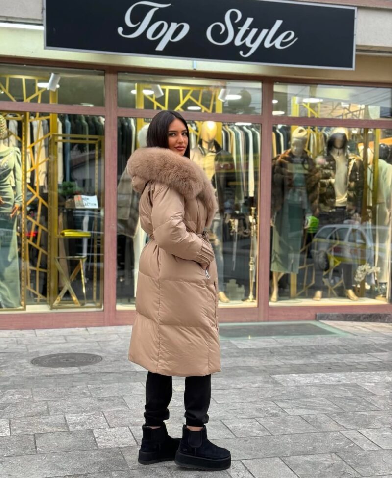 Parka duga - Image 3
