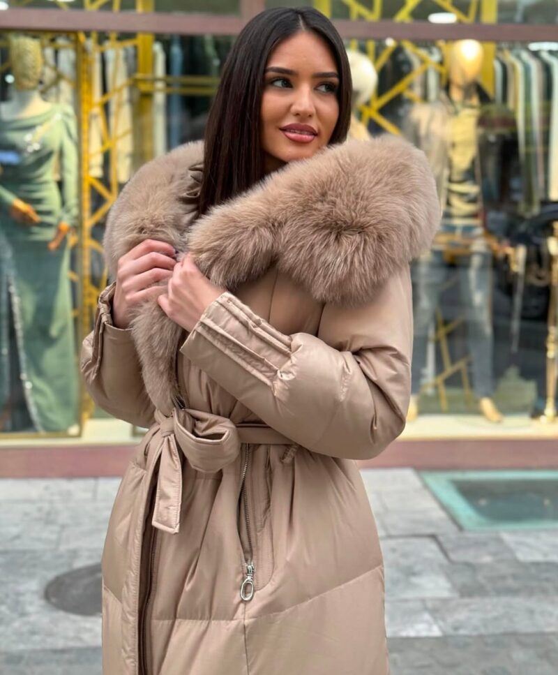 Parka duga - Image 4