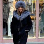 Monton sa sivim detaljima