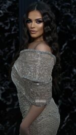 Duga haljina Glamorous