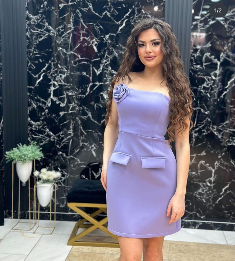 Haljina Lili