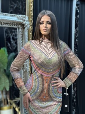 Haljina rucni rad - Kleopatra