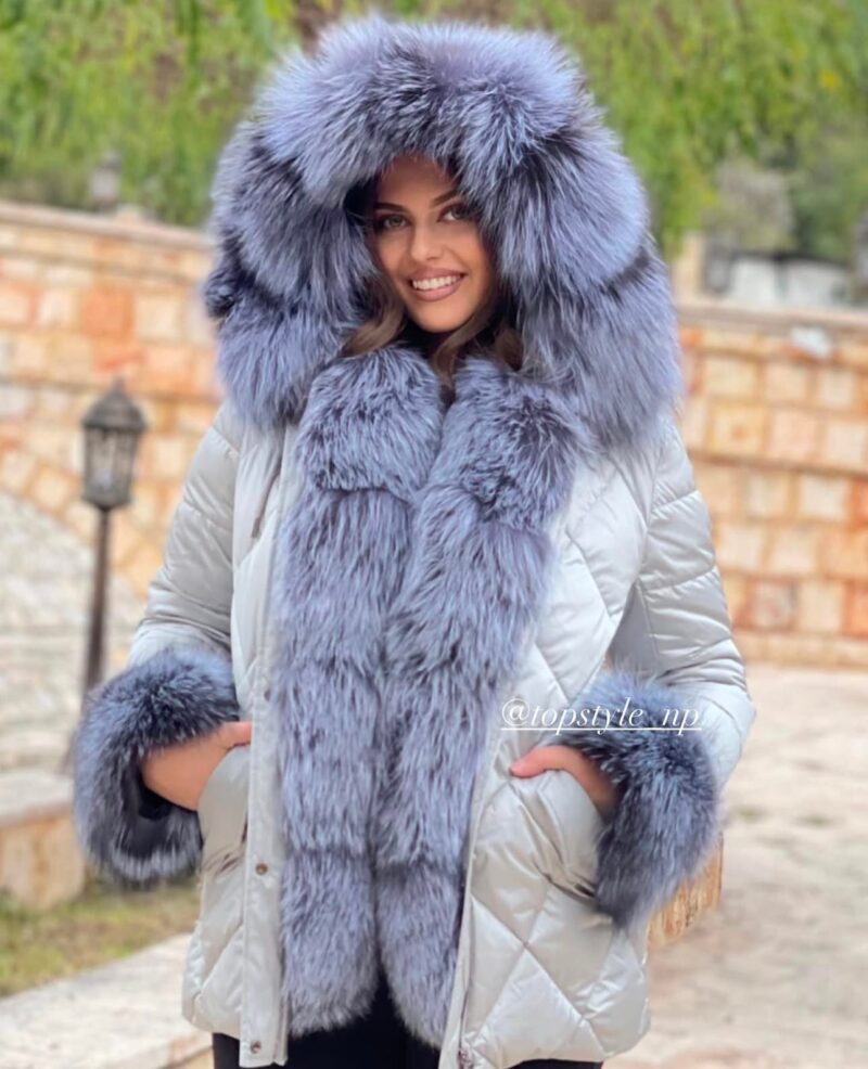 Kratka parka - Image 2