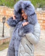 Kratka parka