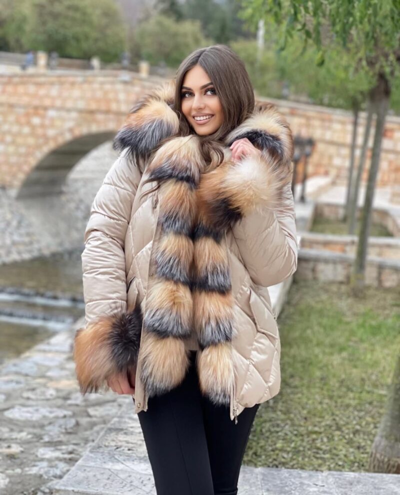 Kratka parka - Image 5