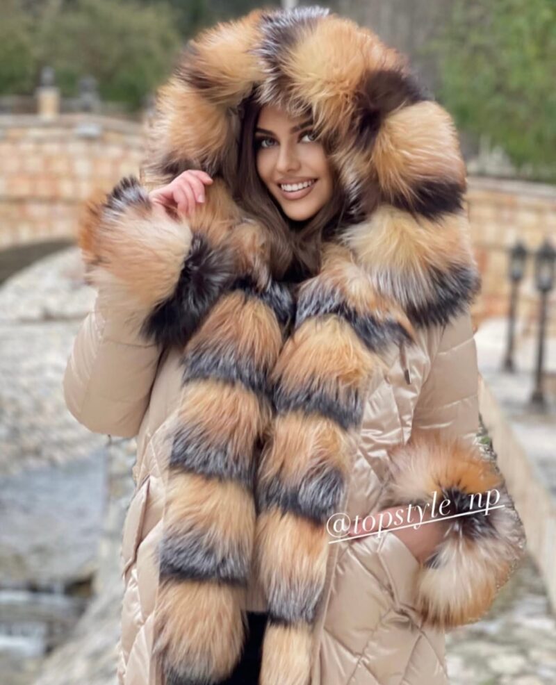 Kratka parka - Image 6