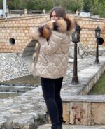 Kratka parka