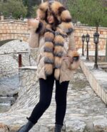 Kratka parka