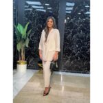 Komplet oversize sako i pantalone