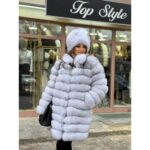 Bunda 5u1 bez kapuljače