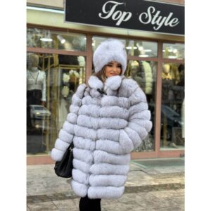 Bunda 5u1 bez kapuljače