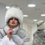 Šubara od prirodnog krzna