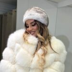 Šubara od prirodnog krzna