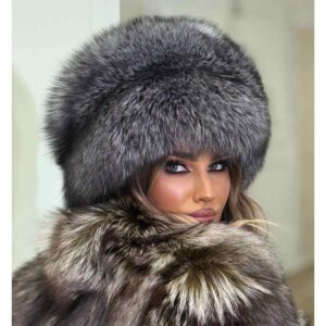 Šubara od prirodnog krzna