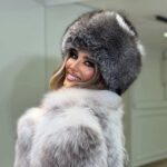 Šubara od prirodnog krzna