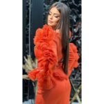 Volume Rouge - elegantni komplet sa suknjom