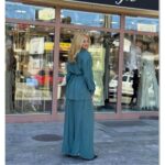 Premium Set – Kimono na preklop i široke pantalone