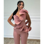 Komplet Blush Couture