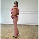 Komplet Blush Couture