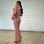 Komplet Blush Couture