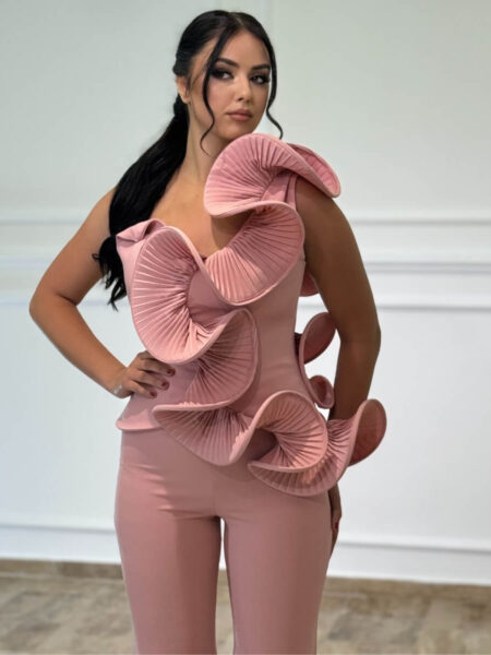 Komplet Blush Couture