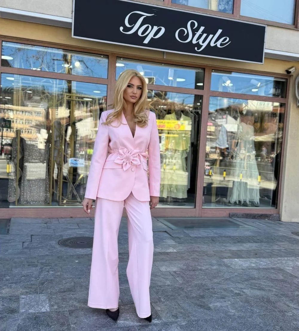 Butik Top Style u Novom Pazaru